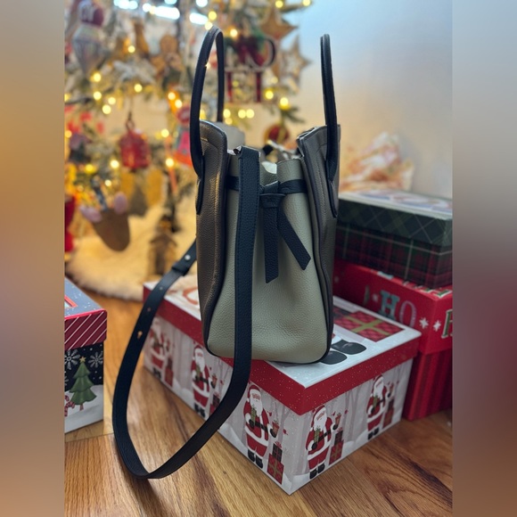 Authentic Gorgeous Kate Spade Satchel Crossbody - Picture 2 of 11